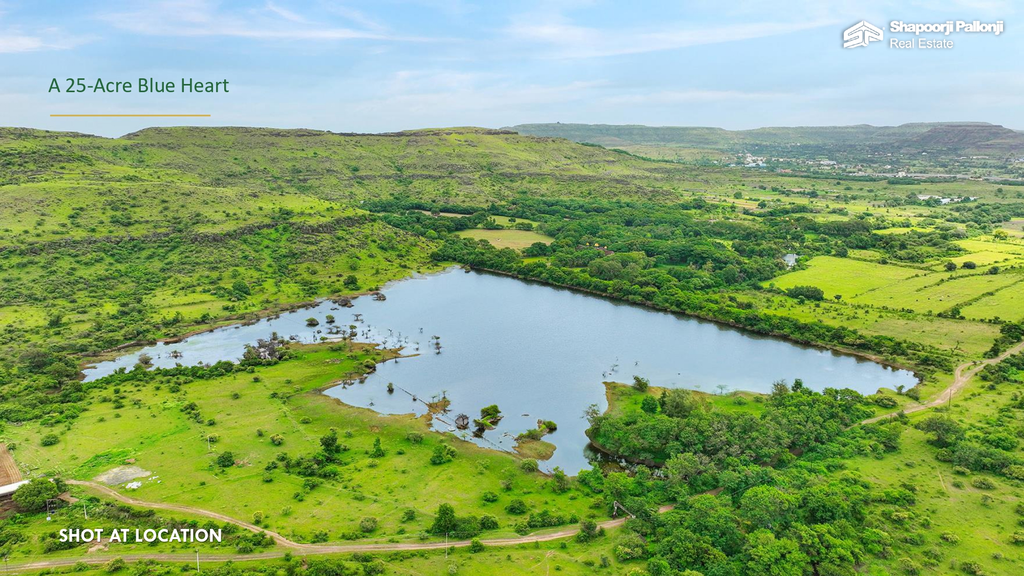 Treetopia jadhav wadi plots